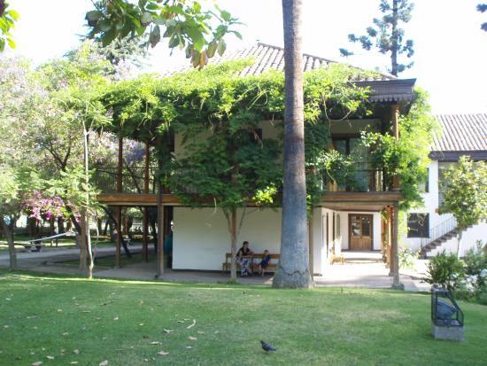 Corporación Cultural de las Condes